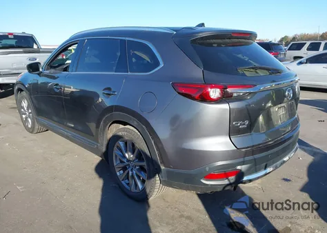 2023 Mazda Cx-9 Grand Touring z USA, uszkodzony, nr VIN JM3TCBDY5P0631294